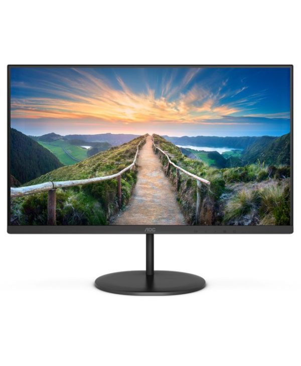 AOC Q24V4EA 24" QHD IPS Monitor