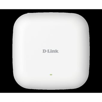 D-Link AX3600 Cloud Managed Access Point PoE DAP-X2850