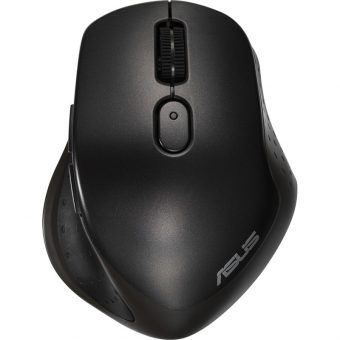 Asus MW203 Bluetooth Mouse Black 90XB06C0-BMU000