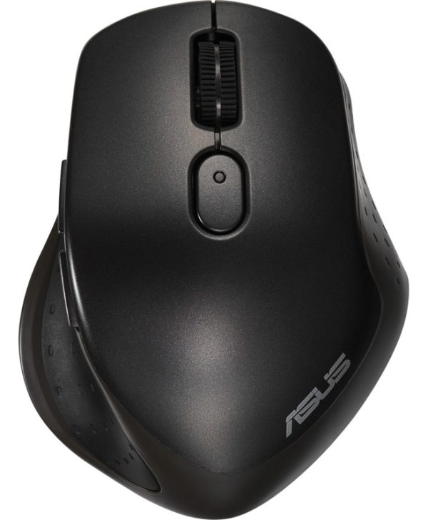 Asus MW203 Bluetooth Mouse Black 90XB06C0-BMU000