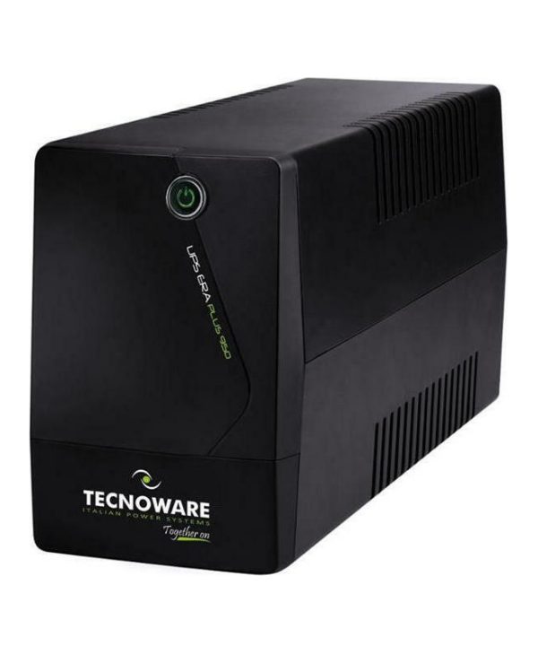 Tecnoware Era Plus 950VA/665W Line Interactive UPS FGCERAPL952SCH