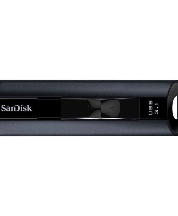 SanDisk extreme PRO 512GB USB-A 3.0 SDCZ880-512G-G46