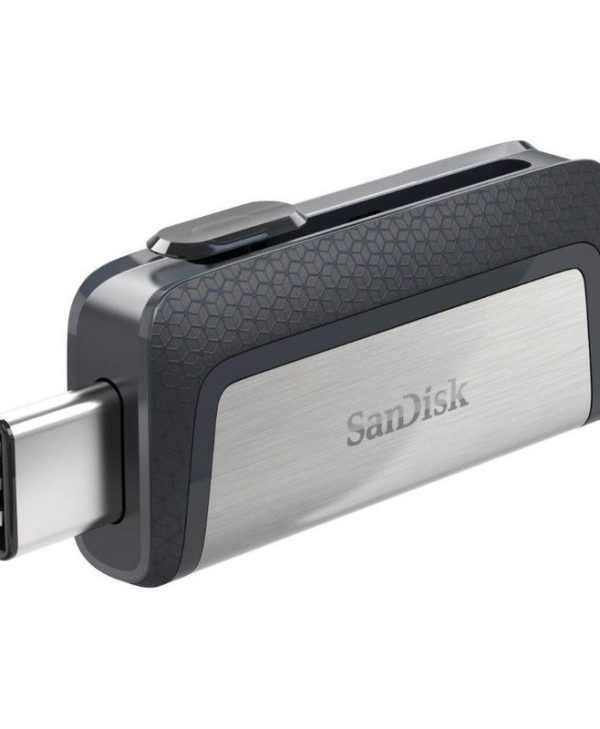 SanDisk Ultra Dual Drive Type-C 32GB SDDDC2-032G-G46