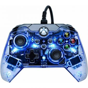 PDP Wired Controller for PC & XΒΟΧ Series S/X Prismatic 049-005-EU