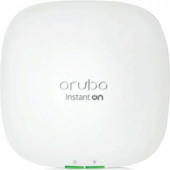 HP Aruba Wireless Access Point Instant On AP22 R4W02A