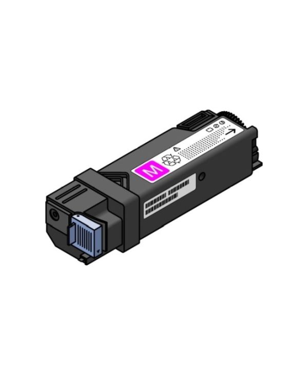 Konica Minolta TN-214M Toner Magenta 18.5K Pgs A0D7354