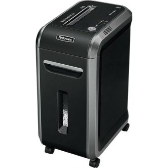Fellowes Powershred 99Ci Paper shredder Black 4691001