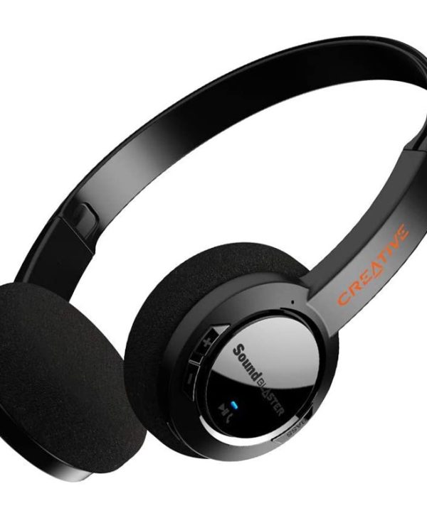 Creative Sound Blaster Jam V2 Black 51EF0950AA000