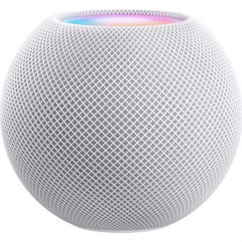 Apple HomePod Mini White MY5H2/YA