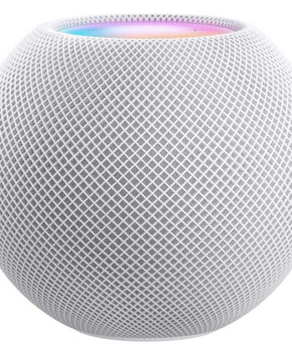 Apple HomePod Mini White MY5H2/YA