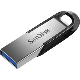 Sandisk Ultra Flair 256GB USB 3.0 Black SDCZ73-256G-G46