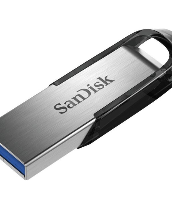 Sandisk Ultra Flair 256GB USB 3.0 Black SDCZ73-256G-G46