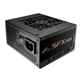 Fortron SFX PRO 450W 80mm Fan Non Modular 80+ Bronze PPA450AA00