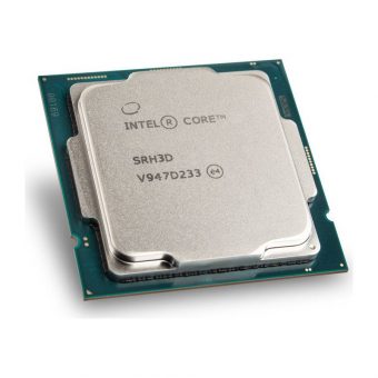 Intel Core i3-10105F 3.70-4.40GHz 6MB Tray CM8070104291323