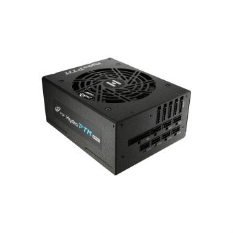 Forton Hydro PTM Pro 850W 13.5cm Fan Fully Modylar 80+ Platinum PPA8502200