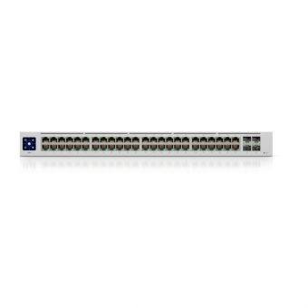 Ubiquiti UniFiSwitch 48-Port Rackmount Gigabit Managed Switch USW-48