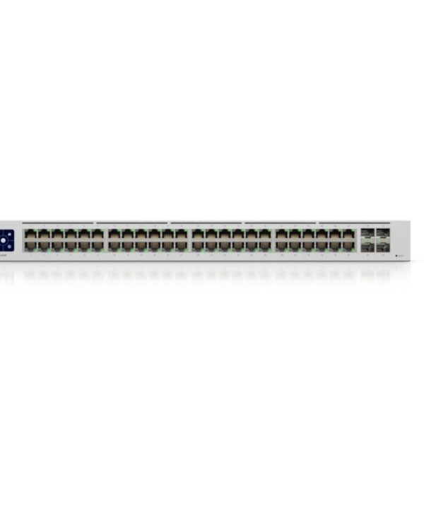 Ubiquiti UniFiSwitch 48-Port Rackmount Gigabit Managed Switch USW-48