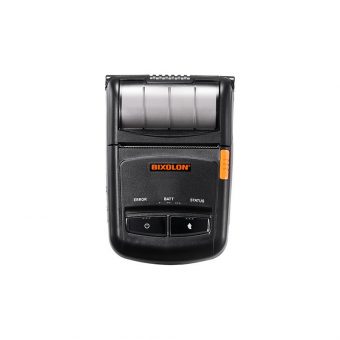 Bixolon SPP-R210 κτυπωτής Αποδείξεων Black SPP-R210IK