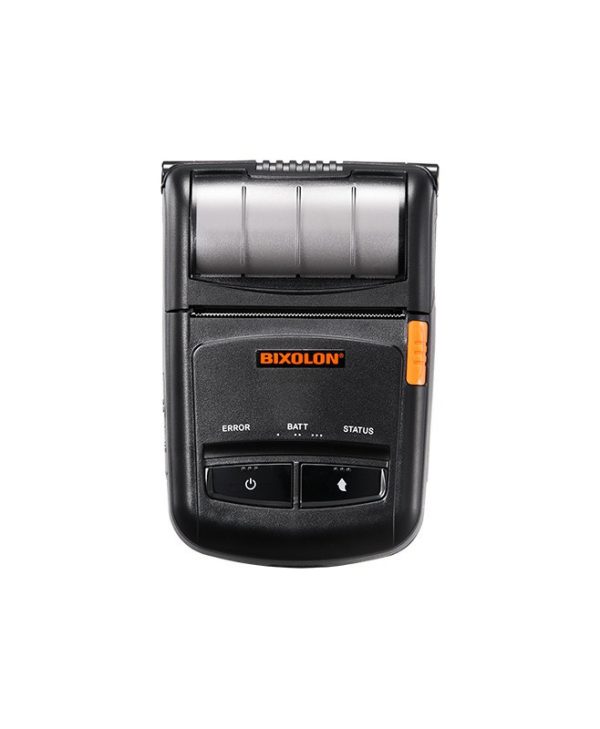 Bixolon SPP-R210 κτυπωτής Αποδείξεων Black SPP-R210IK