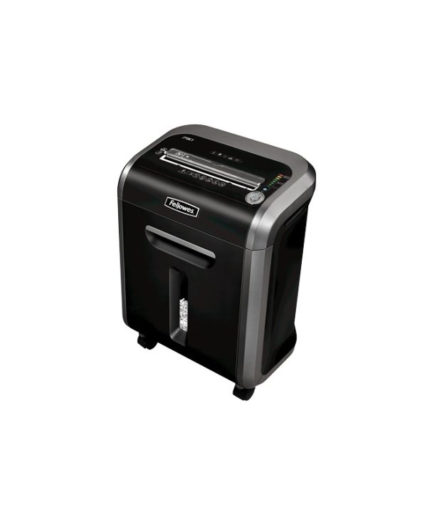 Fellowes Powershred 79Ci 4679001
