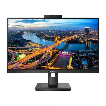 Philips B-line 275B1H 27" QHD IPS Monitor with Webcam
