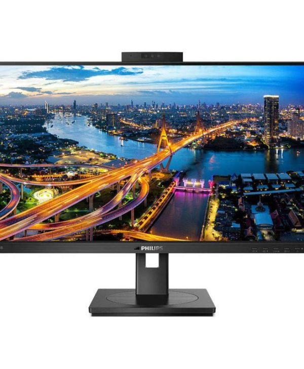 Philips B-line 275B1H 27" QHD IPS Monitor with Webcam