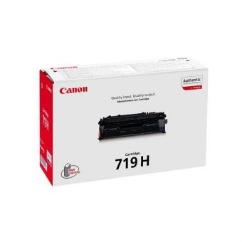 Canon 732 Toner Cartridge Black High Capacity 12K Pgs 6264B002