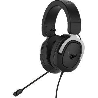 Asus TUF Gaming H3 Headset Gun Metal 90YH028G-B1UA00