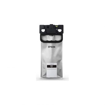 Epson Worckforce Pro Ink Supply Unit XL Black 10K C13T01C100