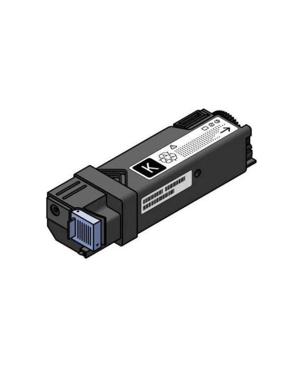 Konica Minolta TN-328K Toner Black 28K Pgs AAV8150