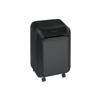 Fellowes Powershred LX 211 MicroCut Black 5050201