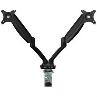 Loctek DLB502D Βάση στήριξης Monitor 10"-35" έως 9Kg VNDLB502D-HM