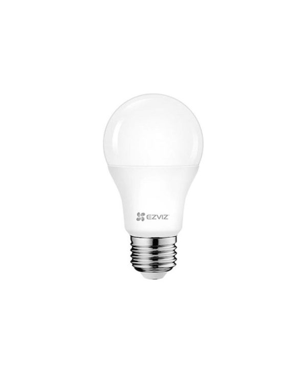 Ezviz LB1 Smart Bulb Wi-Fi E27 White 806lm 312800158