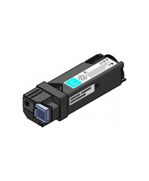 Konica Minolta TN-328K Toner Cyan 28K Pgs AAV8450