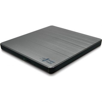 Hitachi-LG Data Storage GP60NS60 USB 2.0 Silver GP60NS60.AUAE12S