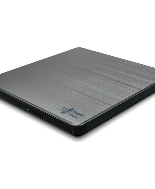 Hitachi-LG Data Storage GP60NS60 USB 2.0 Silver GP60NS60.AUAE12S