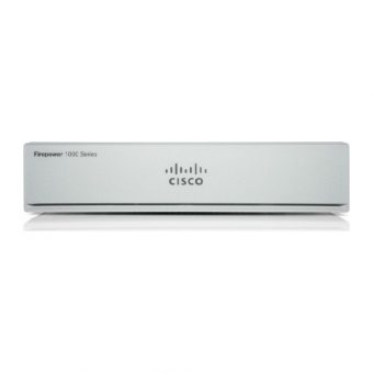 Cisco Firepower 1010 Hardware Firewall 1U FPR1010-NGFW-K9