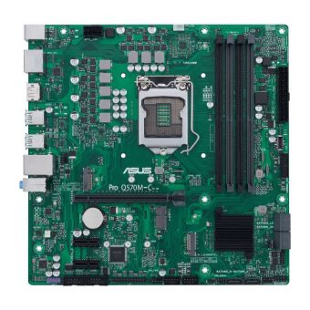 ASUS Pro Q570M-C/CSM 90MB1700-M0EAYC