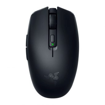 Razer Orochi V2 Ultra Lightweight Dual Wireless Black RZ01-03730100-R3G1