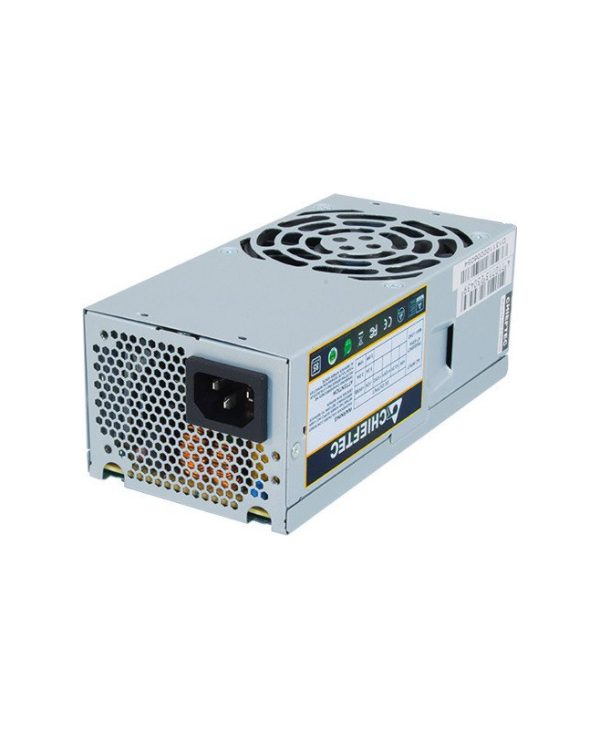 Chieftec Smart GPF-350P 350W 80mm Fan Non Modular 80+ Bronze
