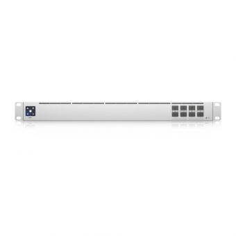 Ubiquiti UniFiSwitch Aggregation Rackmount 10G Managed 8-Port Switch USW-AGGREGATION