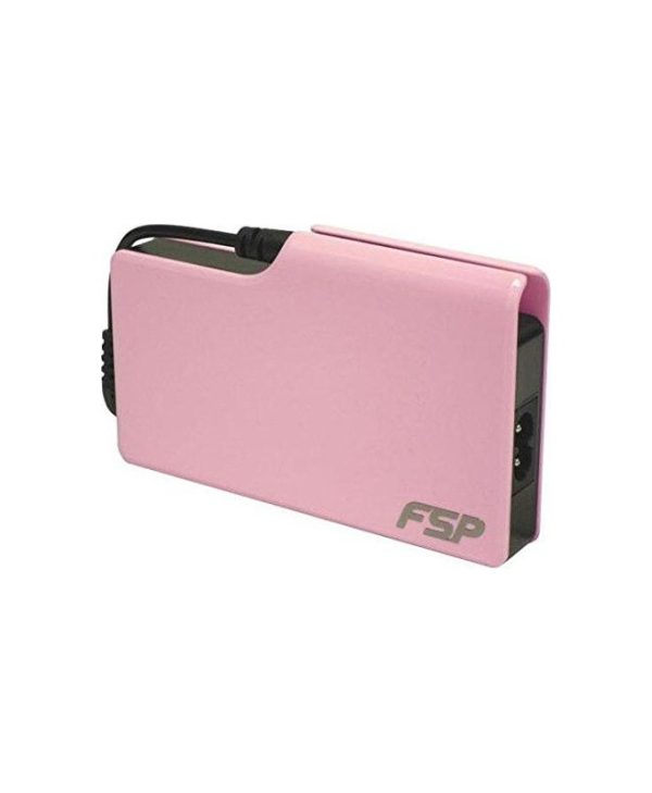 Fortron NB Q90 Plus Universal Power Supply 90W Pink PNA0902201