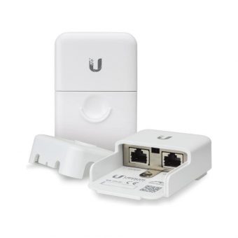 Ubiquiti Surge Protector Gen 2 ETH-SP-G2
