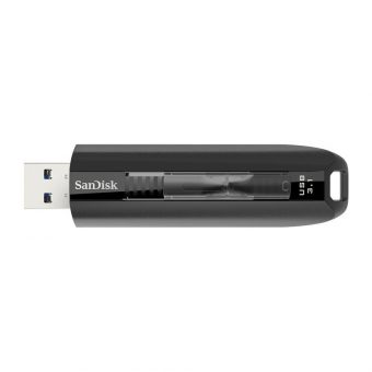 SanDisk extreme PRO 128GB USB-A 3.0 Black SDCZ880-128G-G46