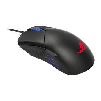 Asus ROG Gladius III Wired USB Mouse Black 90MP0270-BMUA00 - Image 10