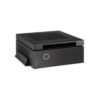 Chieftec Compact Mini-ITX Case Black IX-03B-OP - Image 10