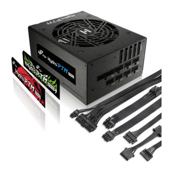 Forton Hydro PTM Pro 850W 13.5cm Fan Fully Modylar 80+ Platinum PPA8502200 - Image 11