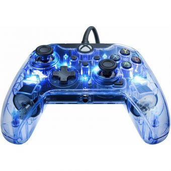 PDP Wired Controller for PC & XΒΟΧ Series S/X Prismatic 049-005-EU - Image 2