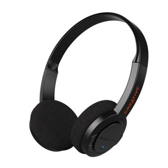 Creative Sound Blaster Jam V2 Black 51EF0950AA000 - Image 2