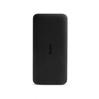 Xiaomi Redmi 18W Fast Charge 20000mAh Black VXN4304GL - Image 2